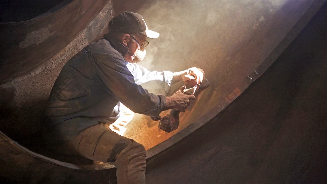 Chercheurs D'Opale — Épisode 4