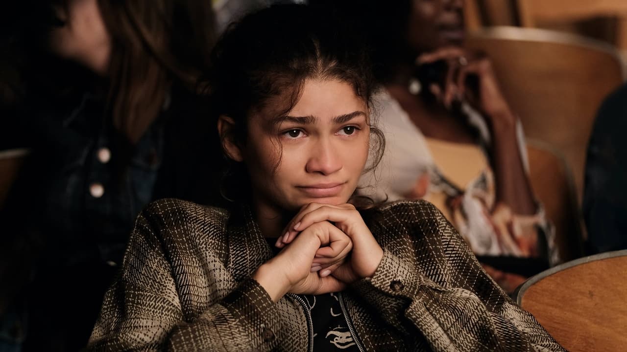 Euphoria - Season 2 Episode 8 : All My Life, My Heart Has Yearned for a Thing I Cannot Name