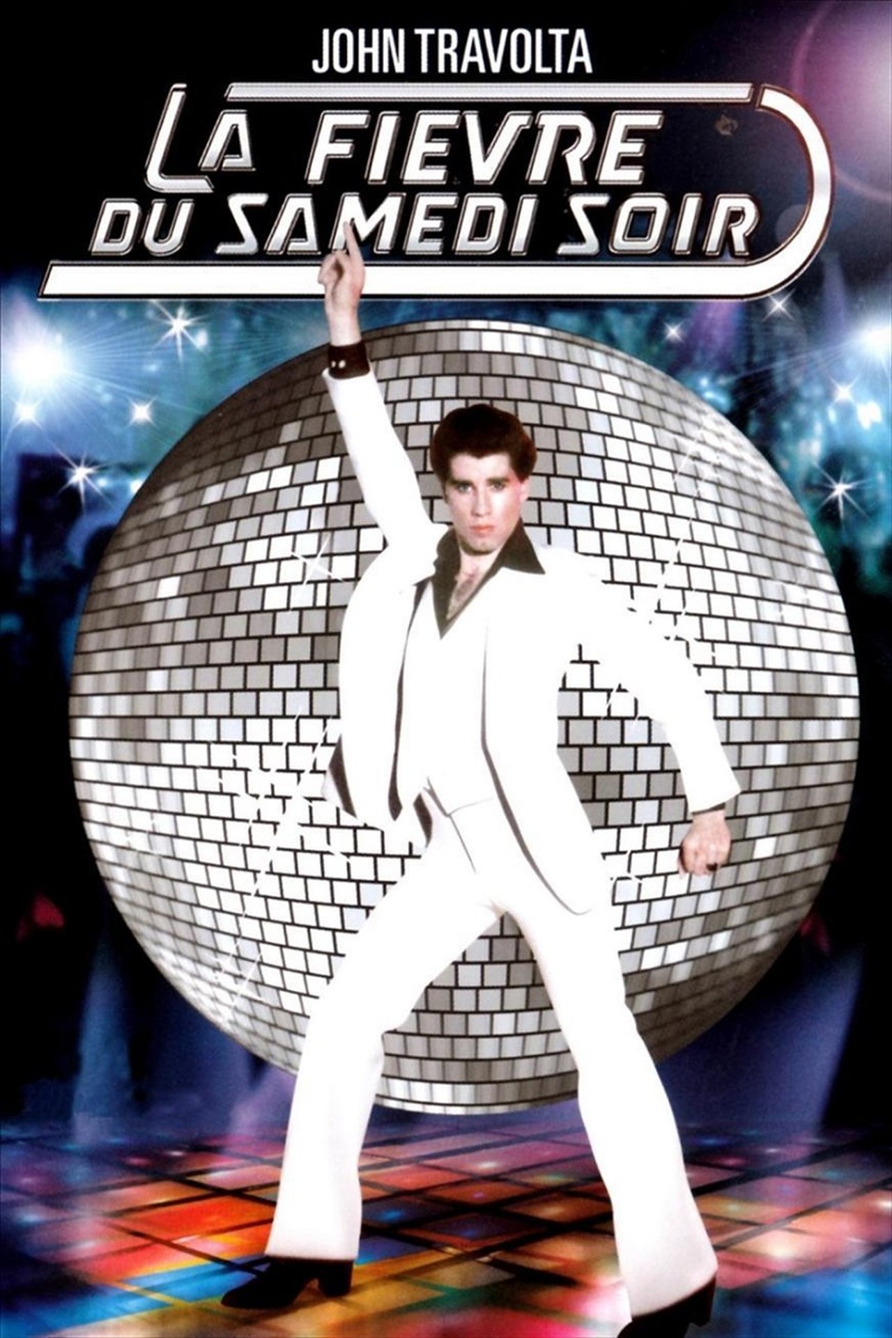 La Fièvre Du Samedi Soir Night Fever Watch Streaming Saturday Night Fever (1977) Movies Trailer at yt