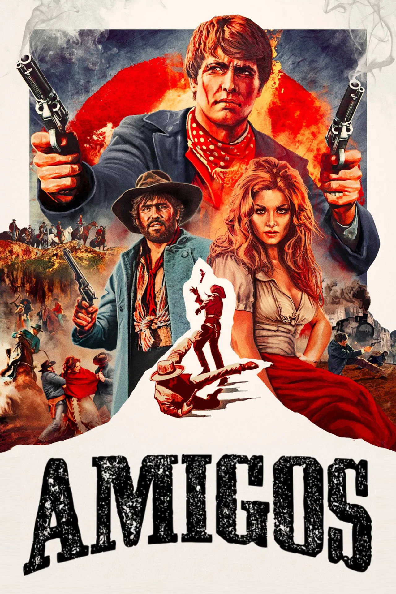 Amigos