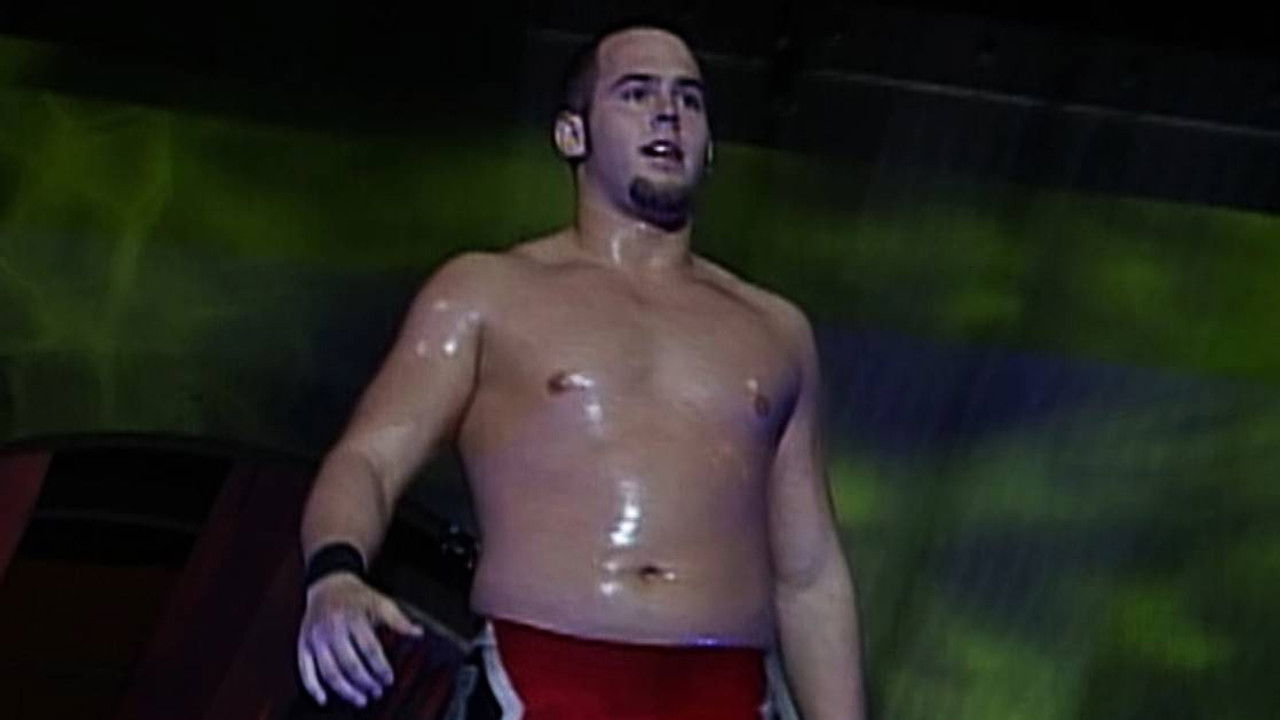 TNA Xplosion — Épisode 39