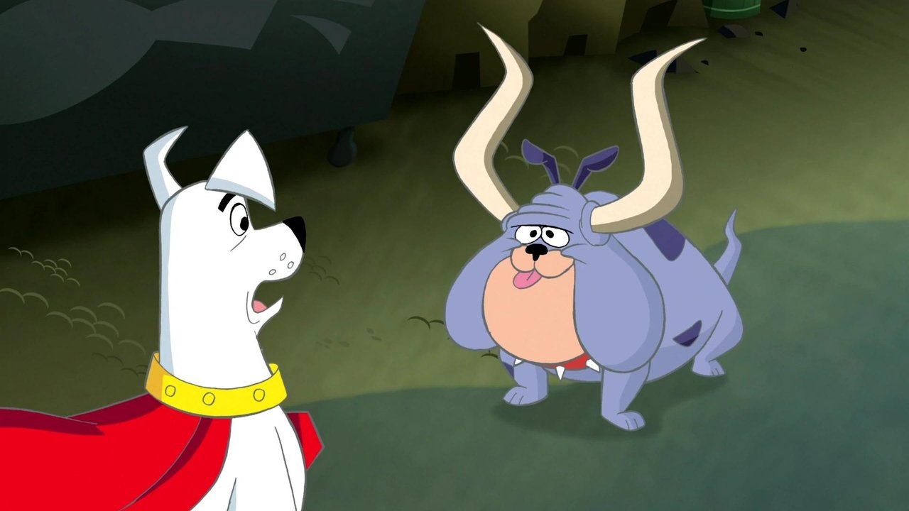 Meet the Dog Stars/The Streaky Story