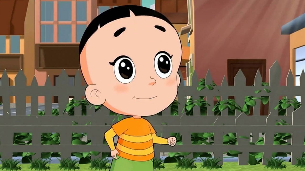 新大头儿子和小头爸爸 — Épisode 135