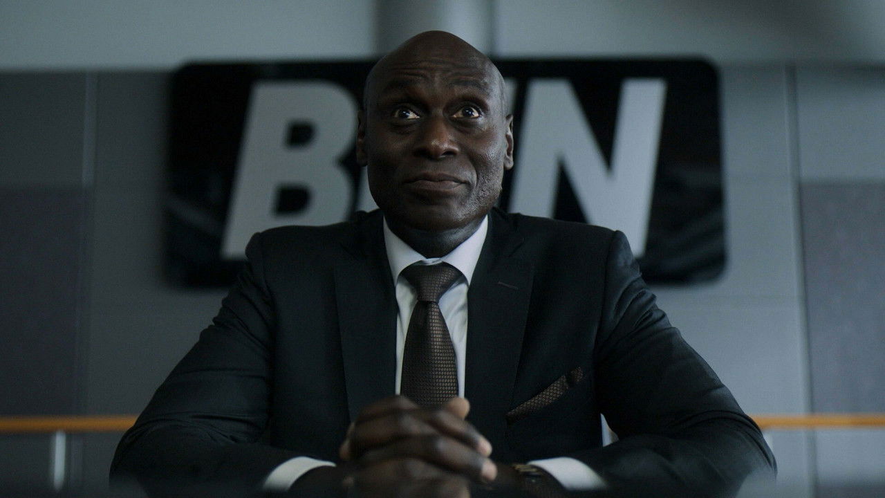 Corporate — Épisode 10