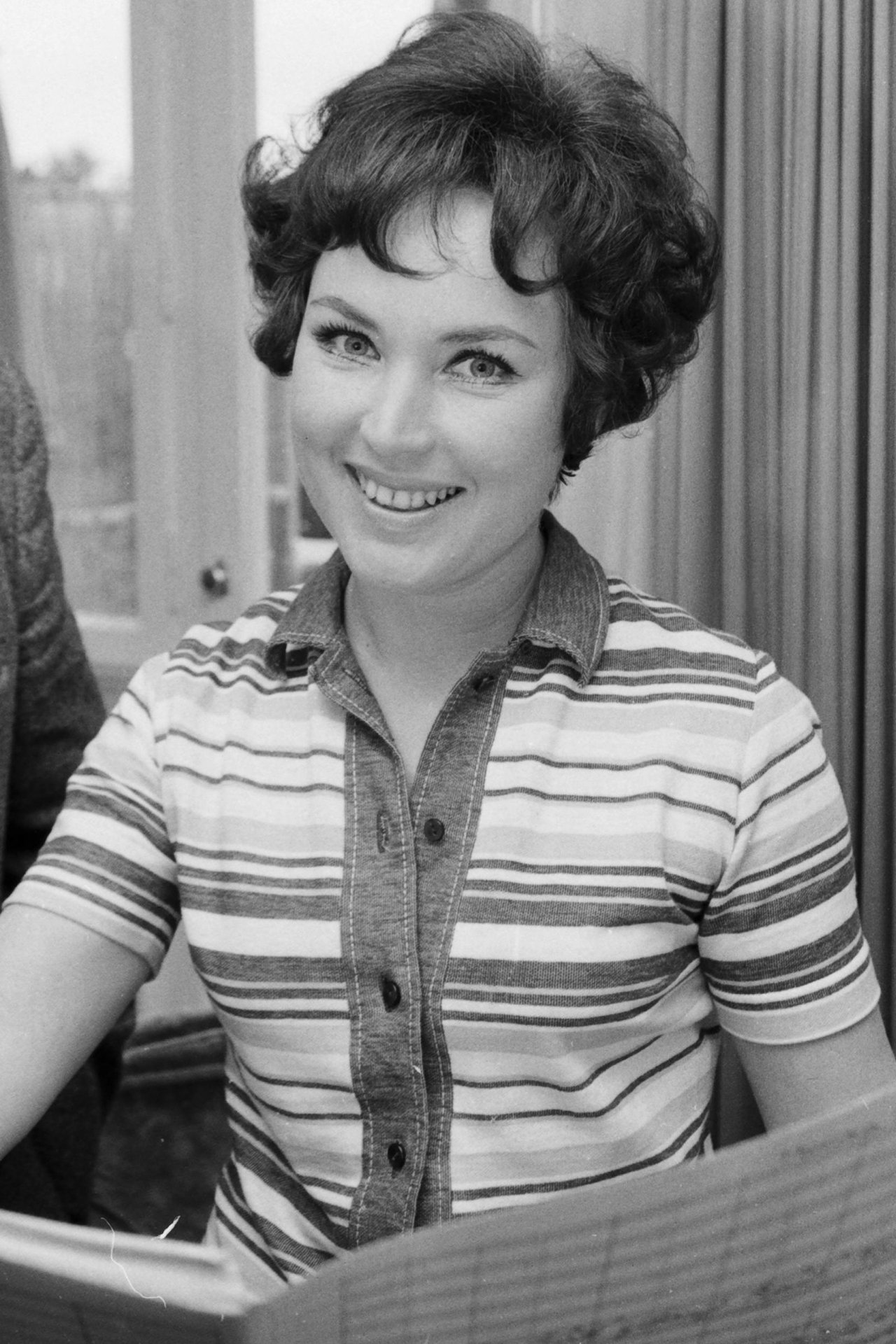 Monika Dahlberg