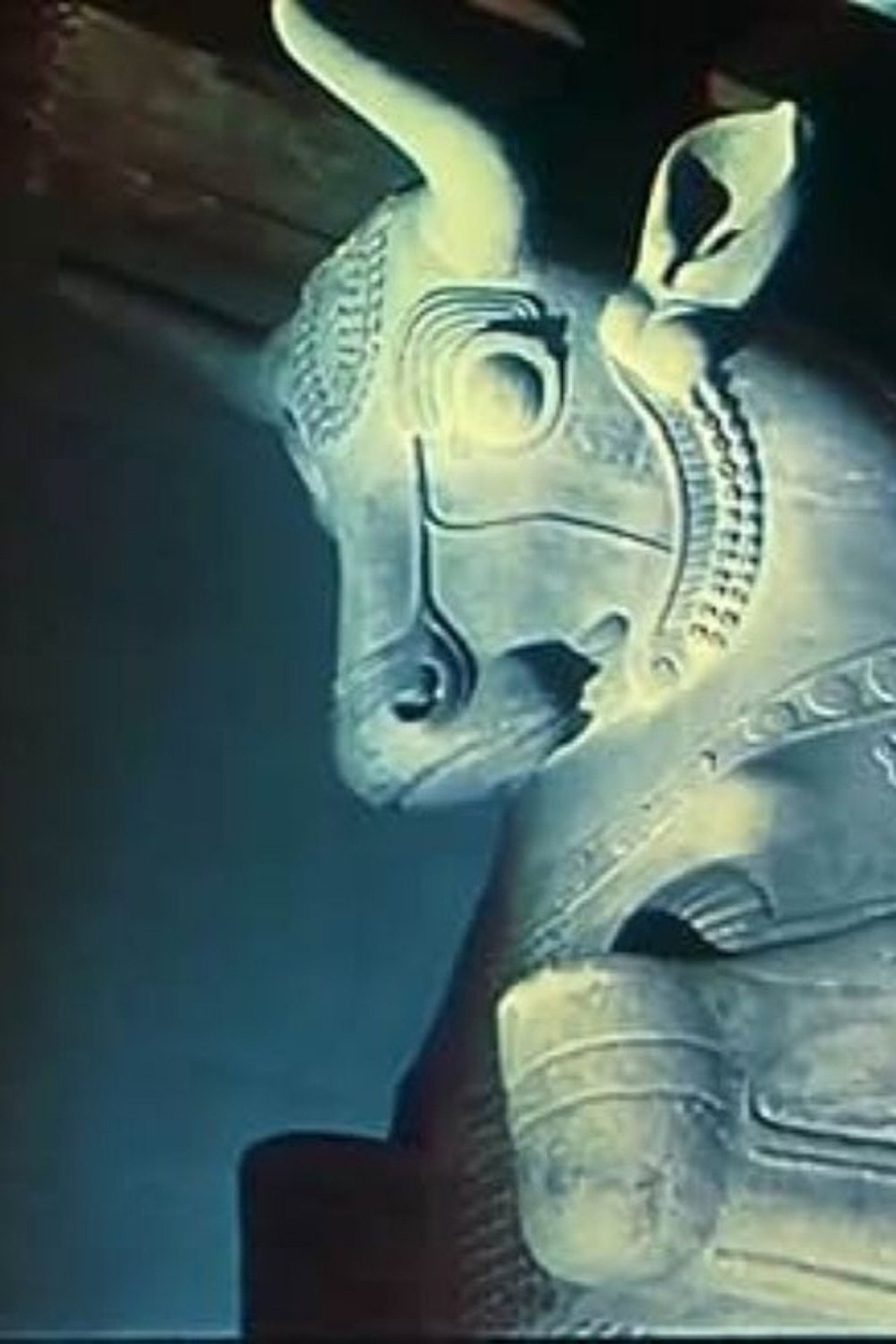 Cyrus the Great