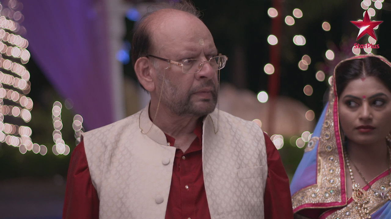 Tere Sheher Mein — Épisode 16