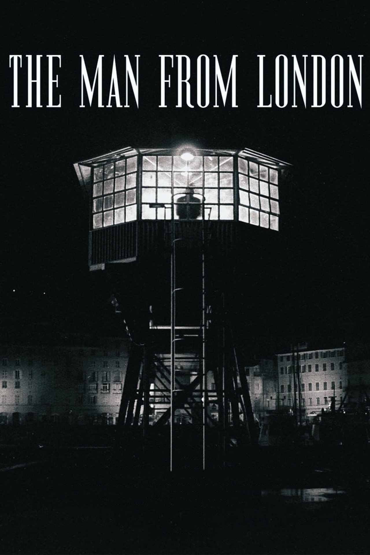 The Man From London (2009)