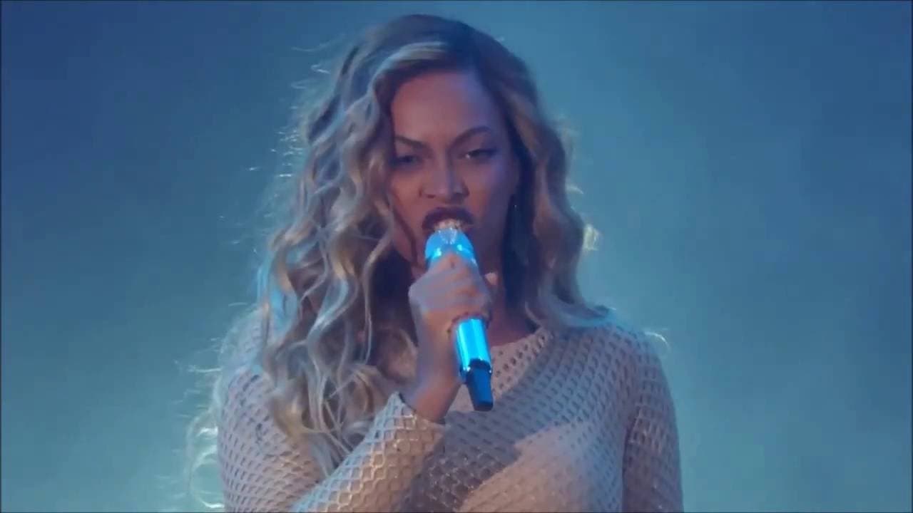 Cast and Crew of Beyoncé: Live At Global Citizen Festival 2015