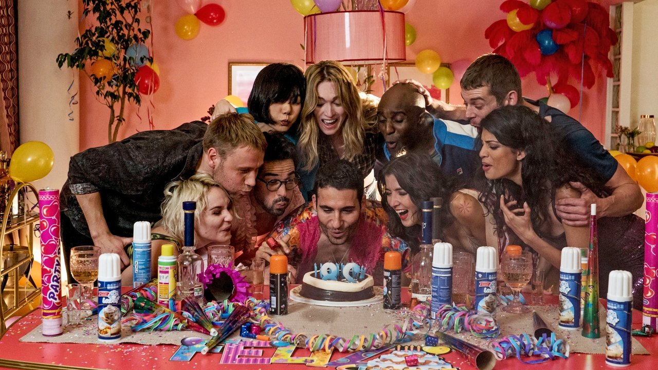 Image Sense8