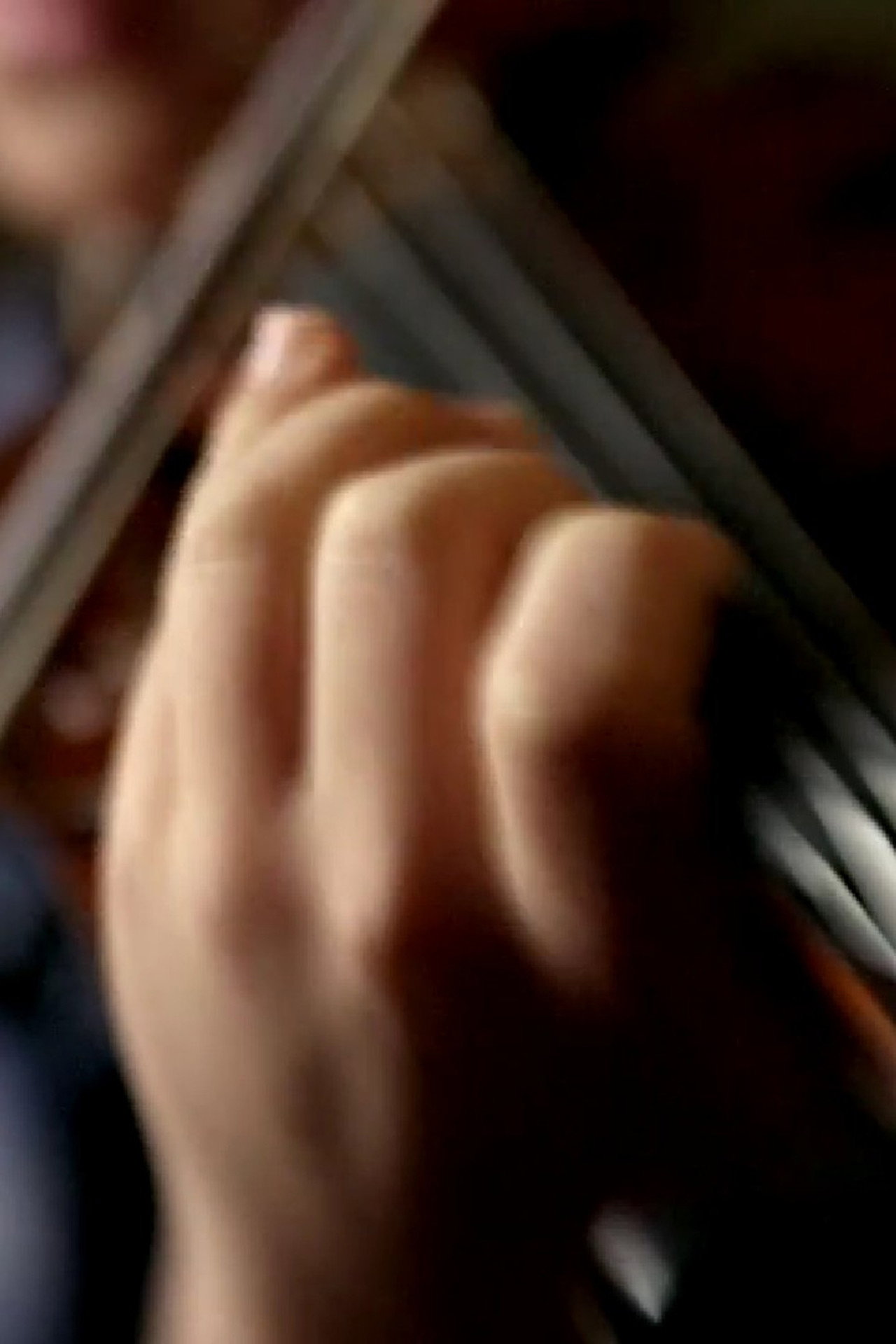 Andrew Dawes: Dynamic Range filmaffisch