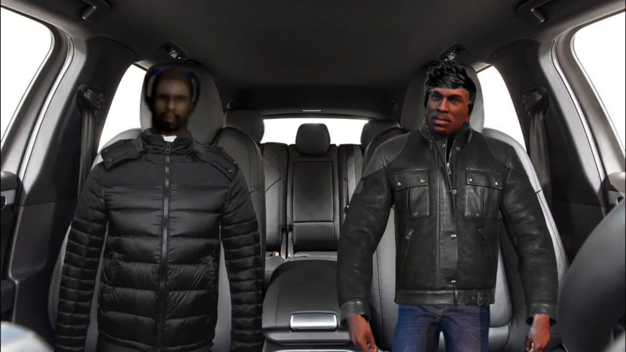 The Different Side Of Brooklyn — Épisode 7