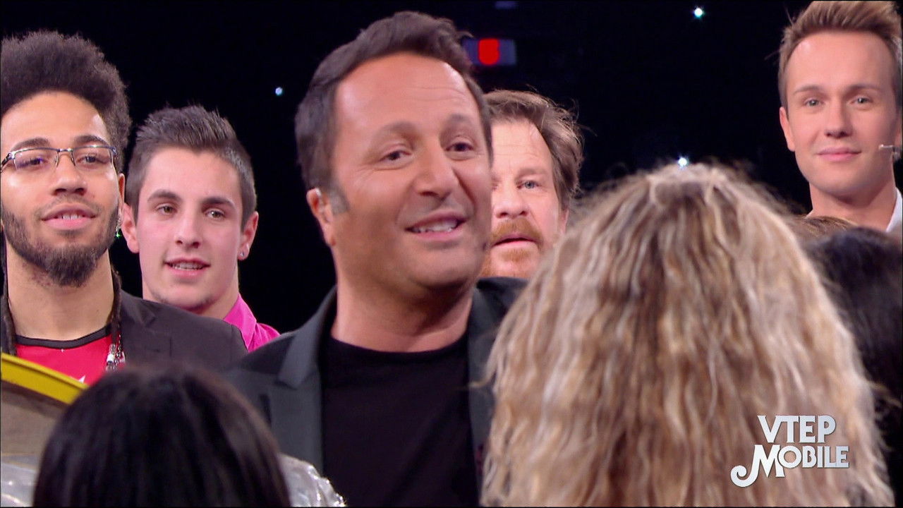 Vendredi, tout est permis — Vendredi, tout est permis avec Arthur - S05 E08