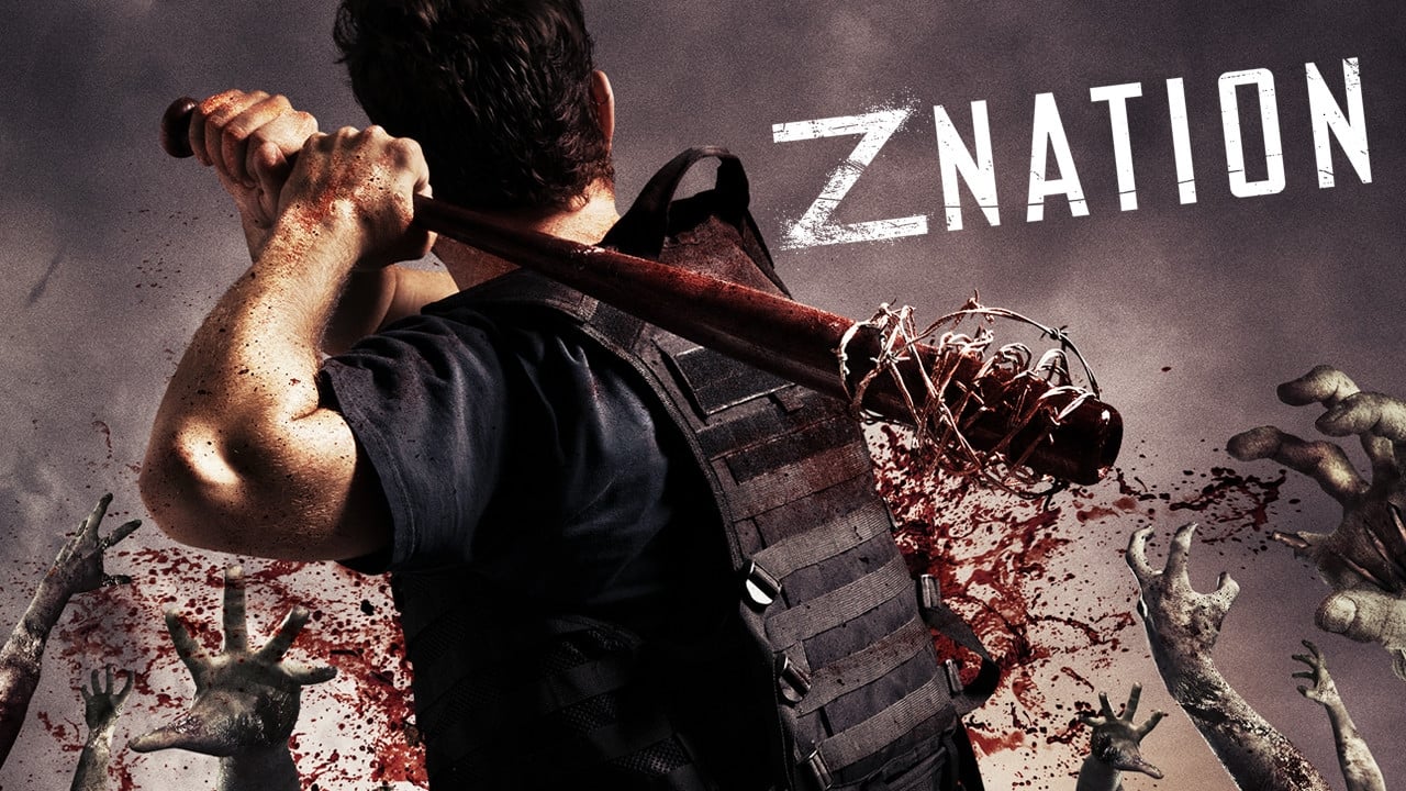 Z Nation - Season 1