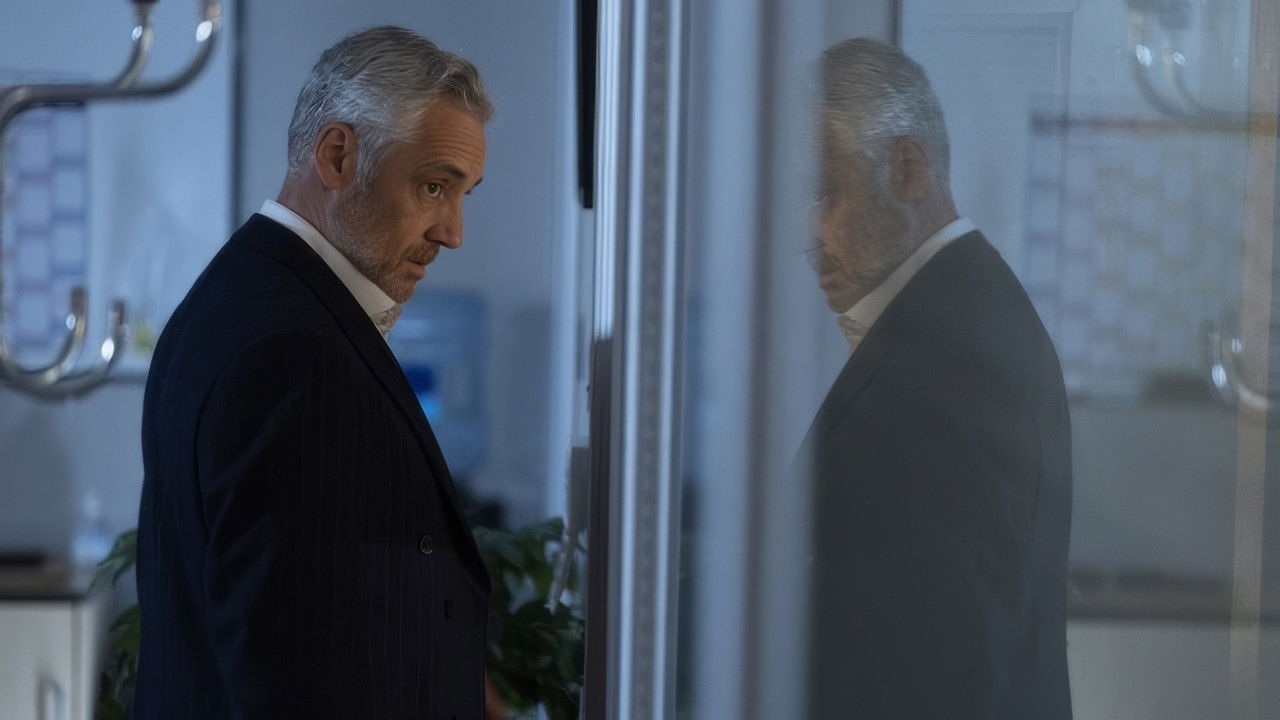 Shakespeare & Hathaway - Private Investigators — Épisode 4