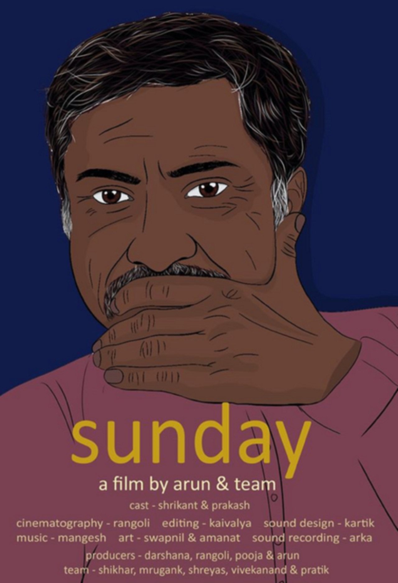 Sunday Sunday