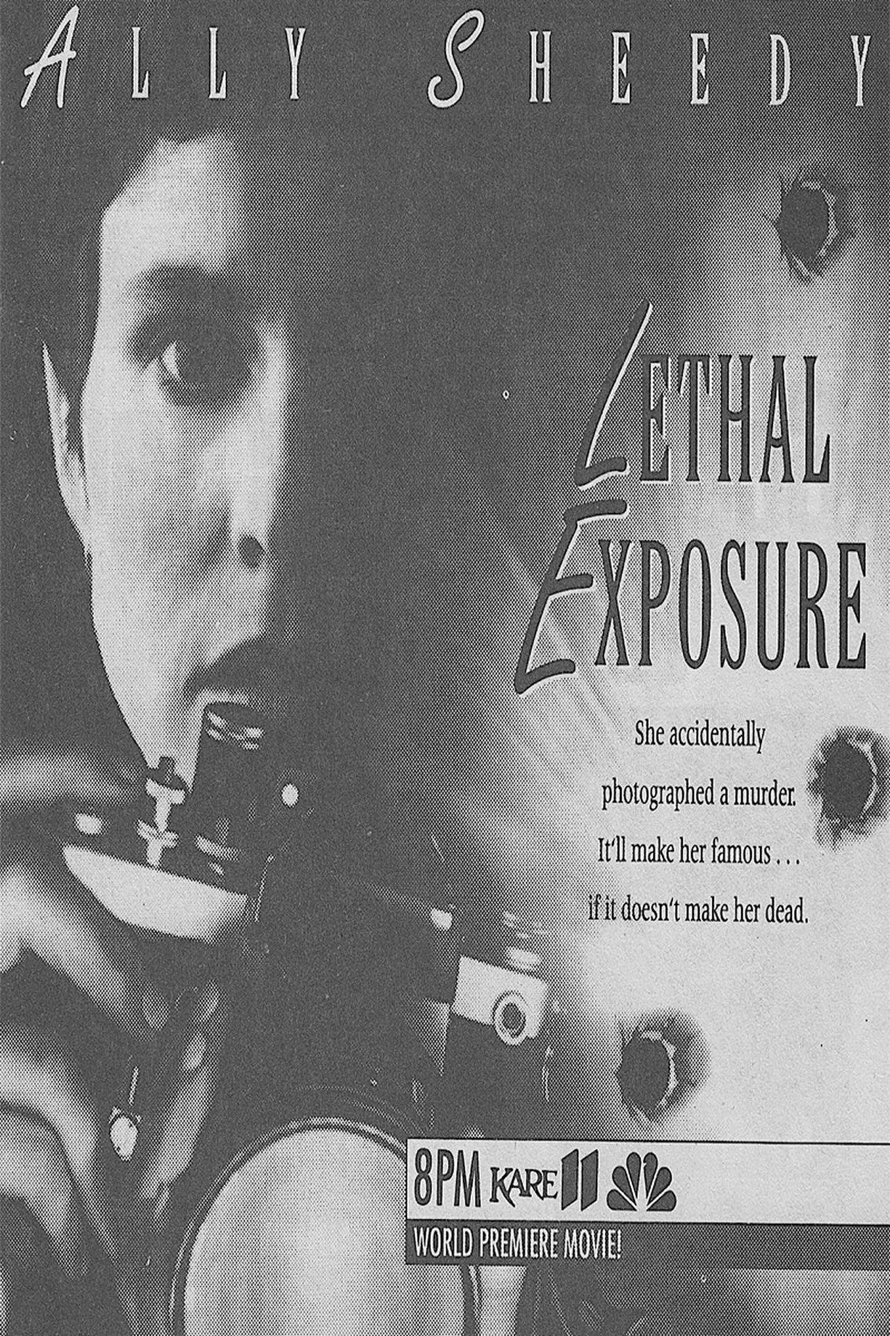 Lethal Exposure Lethal Exposure