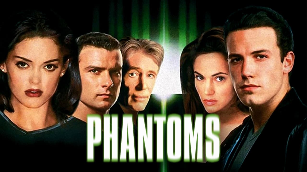 Phantoms (1998)