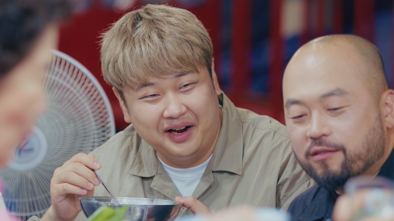 Chef's Go-To - Season 1 Episode 1 : 