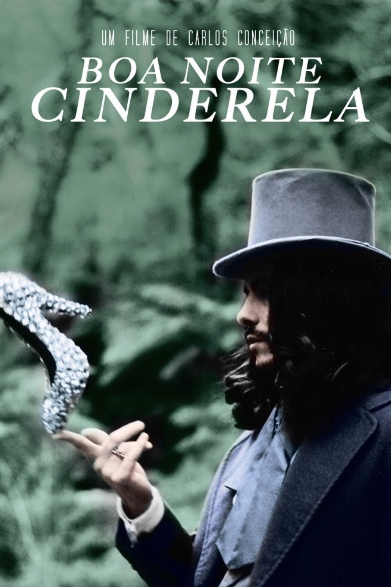 Goodnight Cinderella