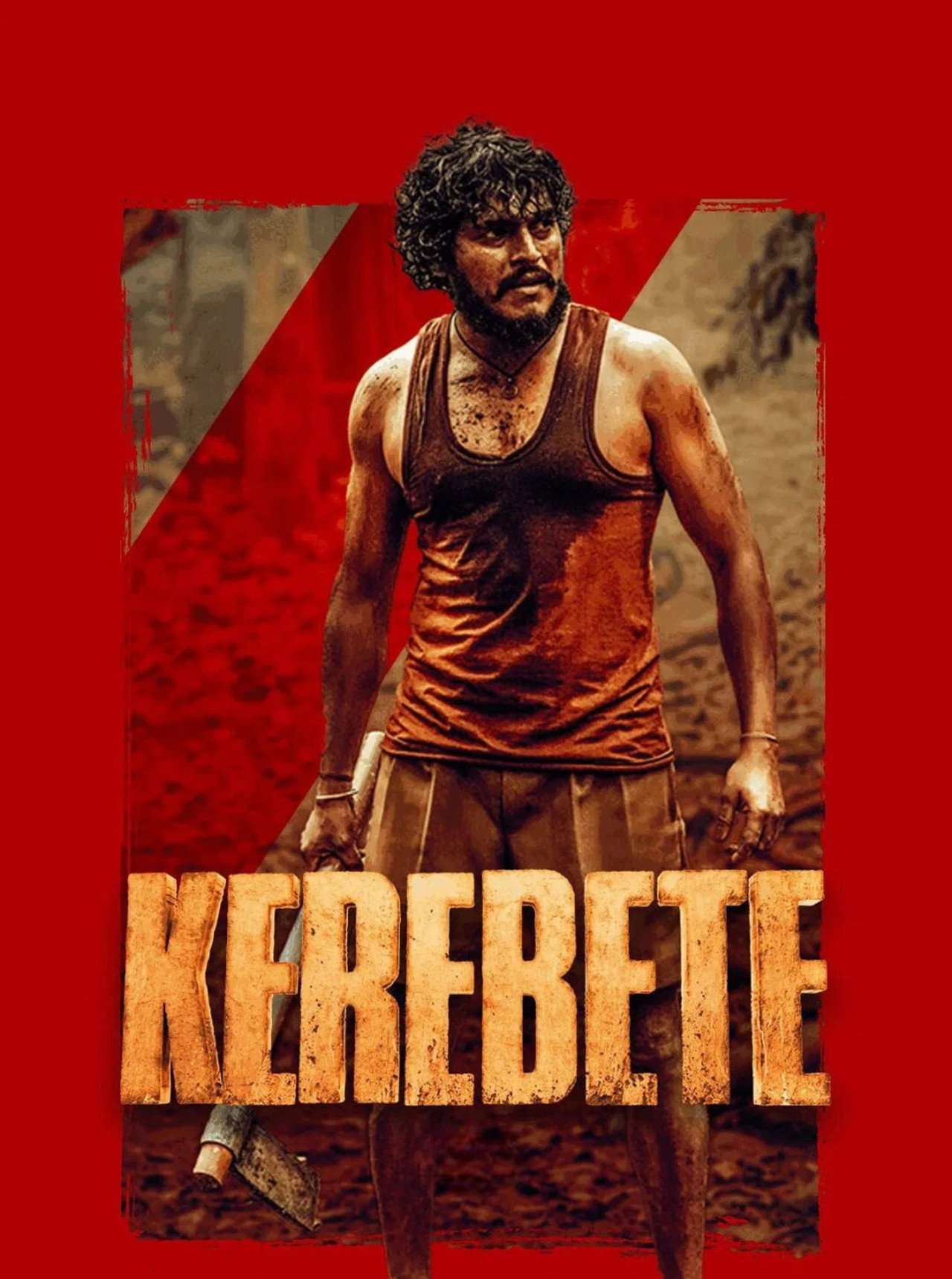ಕೆರೆಬೀಟೆ filmaffisch