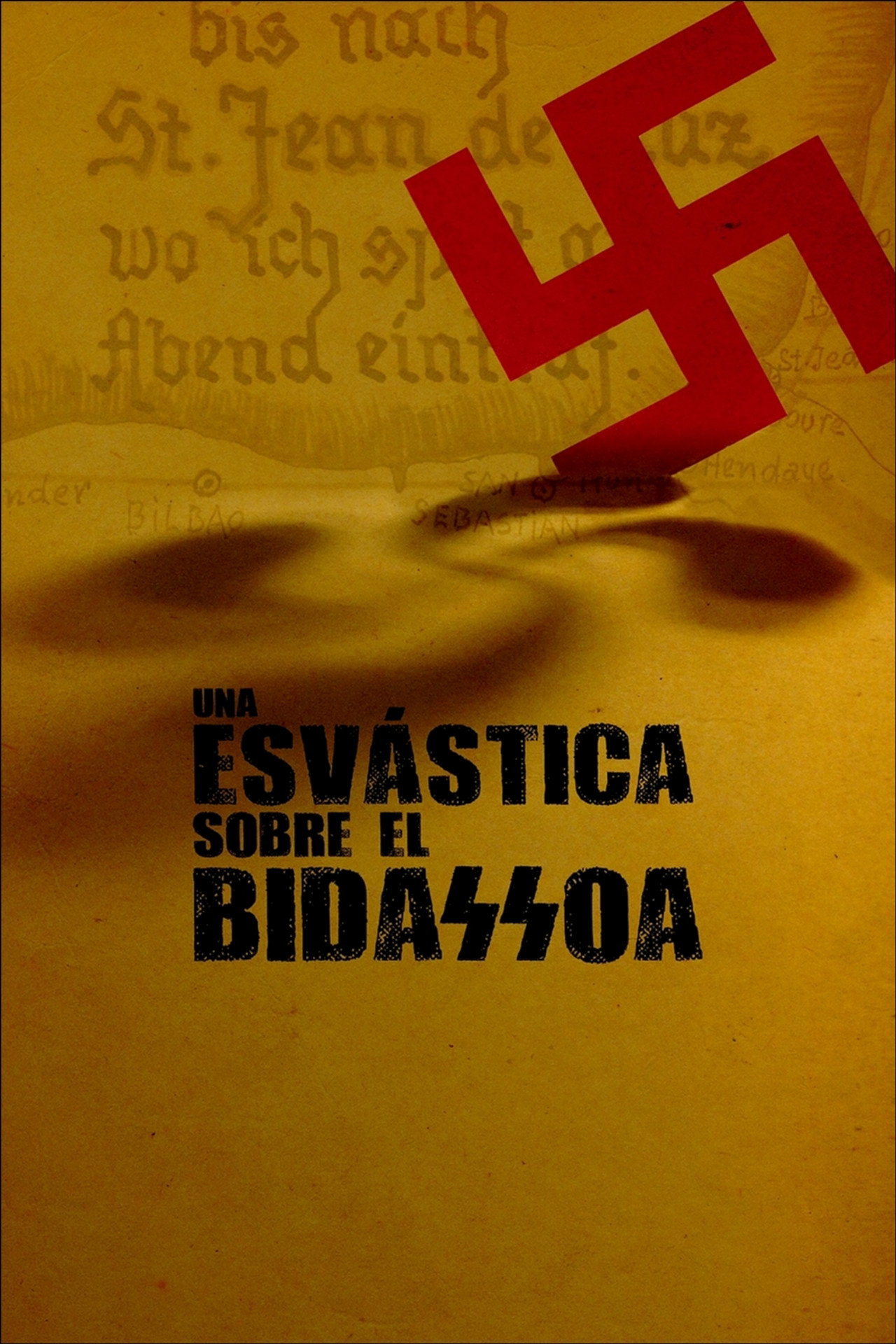 The Basque Swastika (2013)