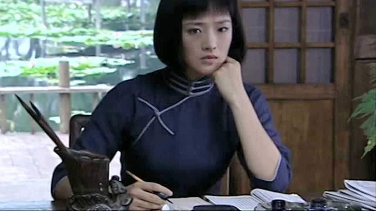 红粉世家 — Épisode 24