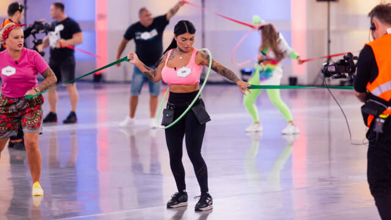 99 - Gra o wszystko. VIP — Épisode 3