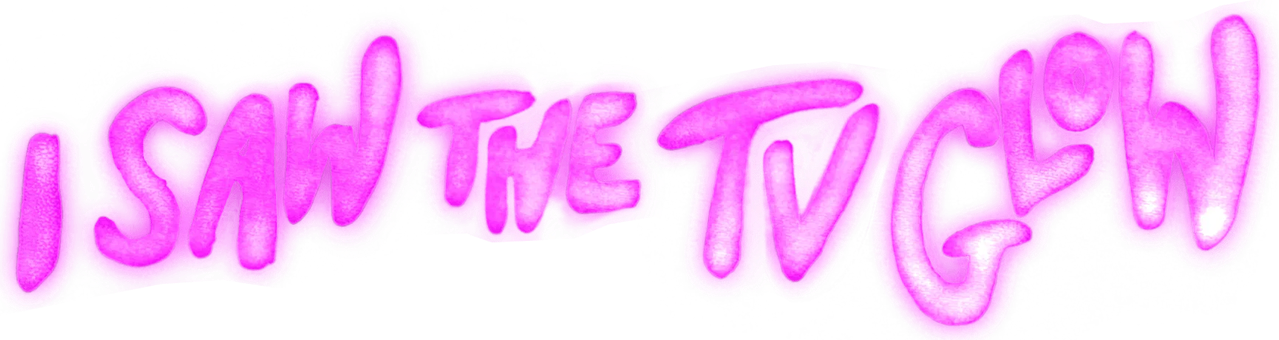Я видел свечение телевизора