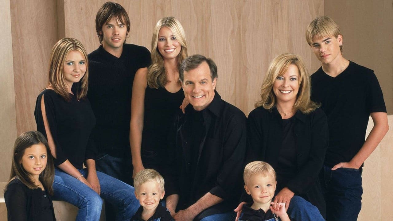 Cast and Crew of 7th Heaven