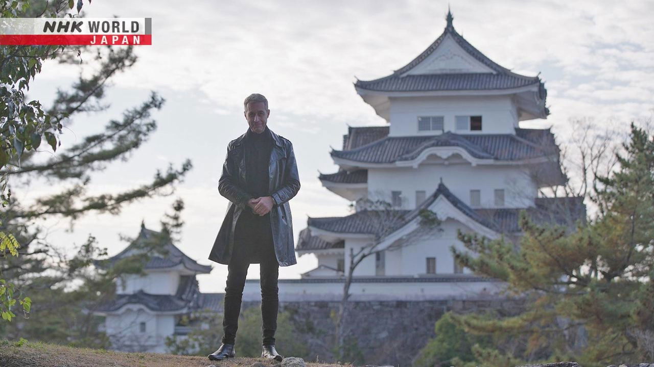 15 Minutes — Épisode 1