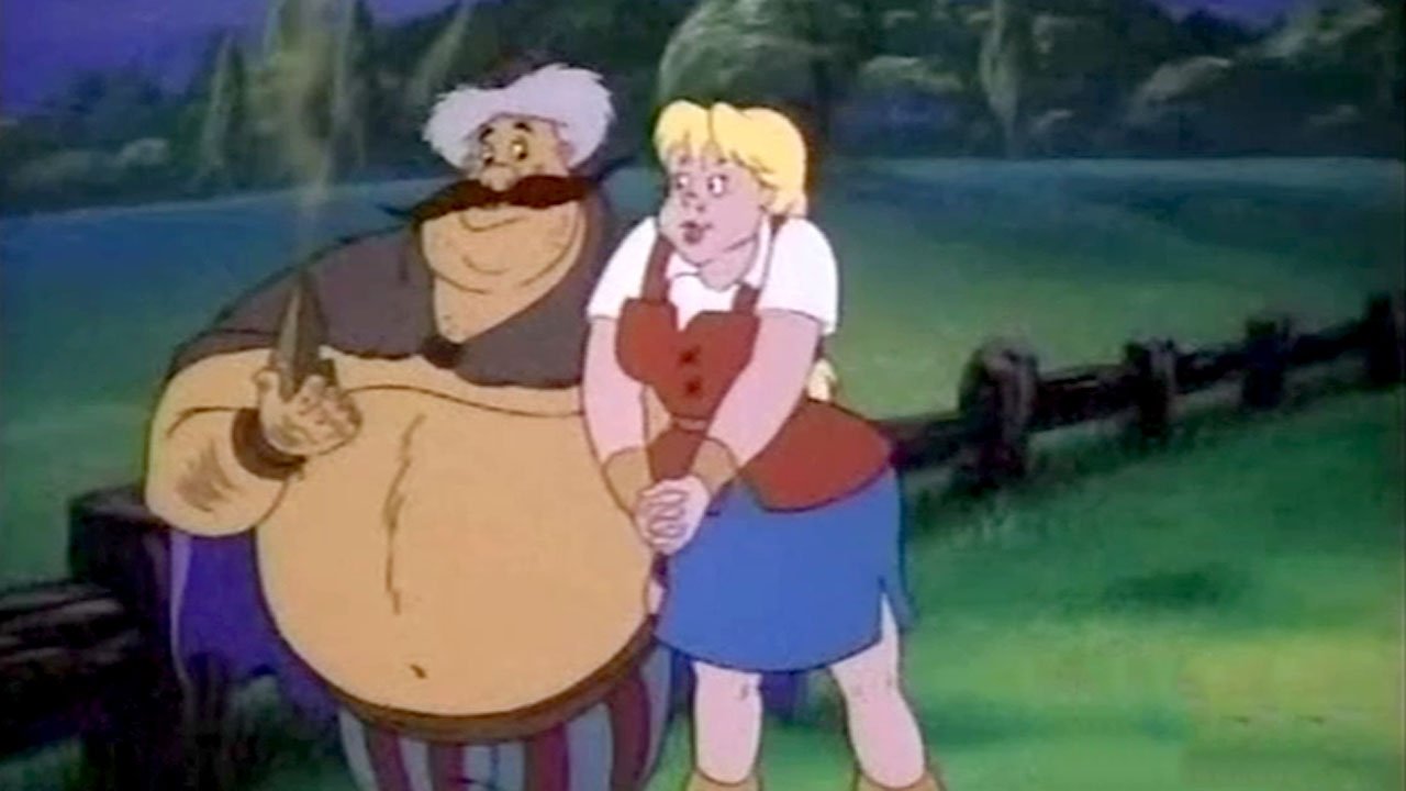Stinker Belle