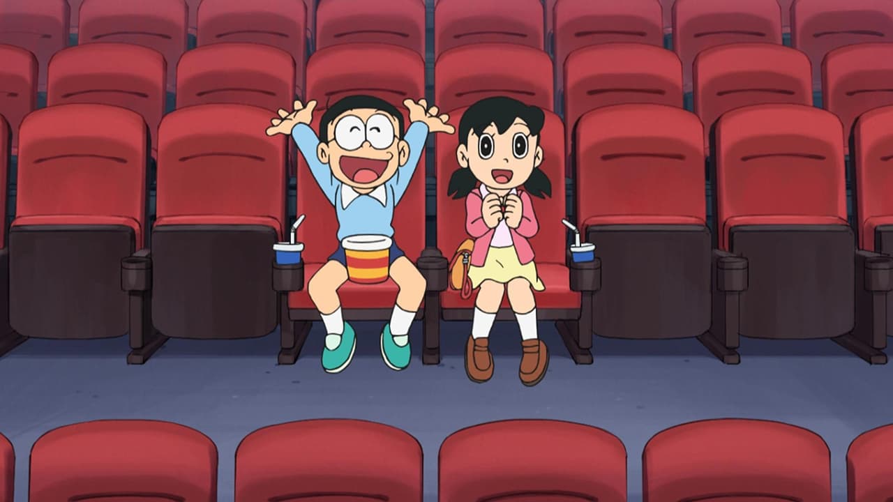 Doraemon - Season 1 Episode 1180 : Episode 1180