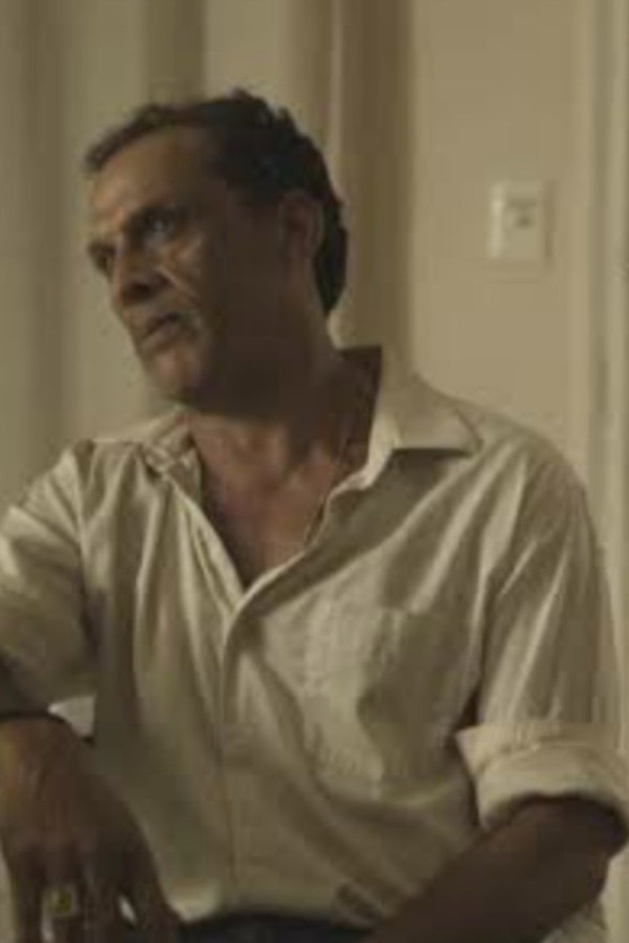 Charlie Oscar Echo filmaffisch