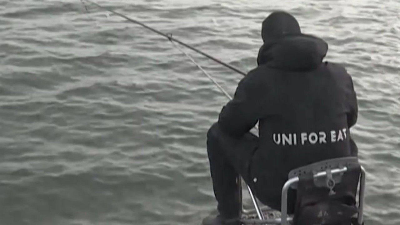 传奇故事 — Épisode 121