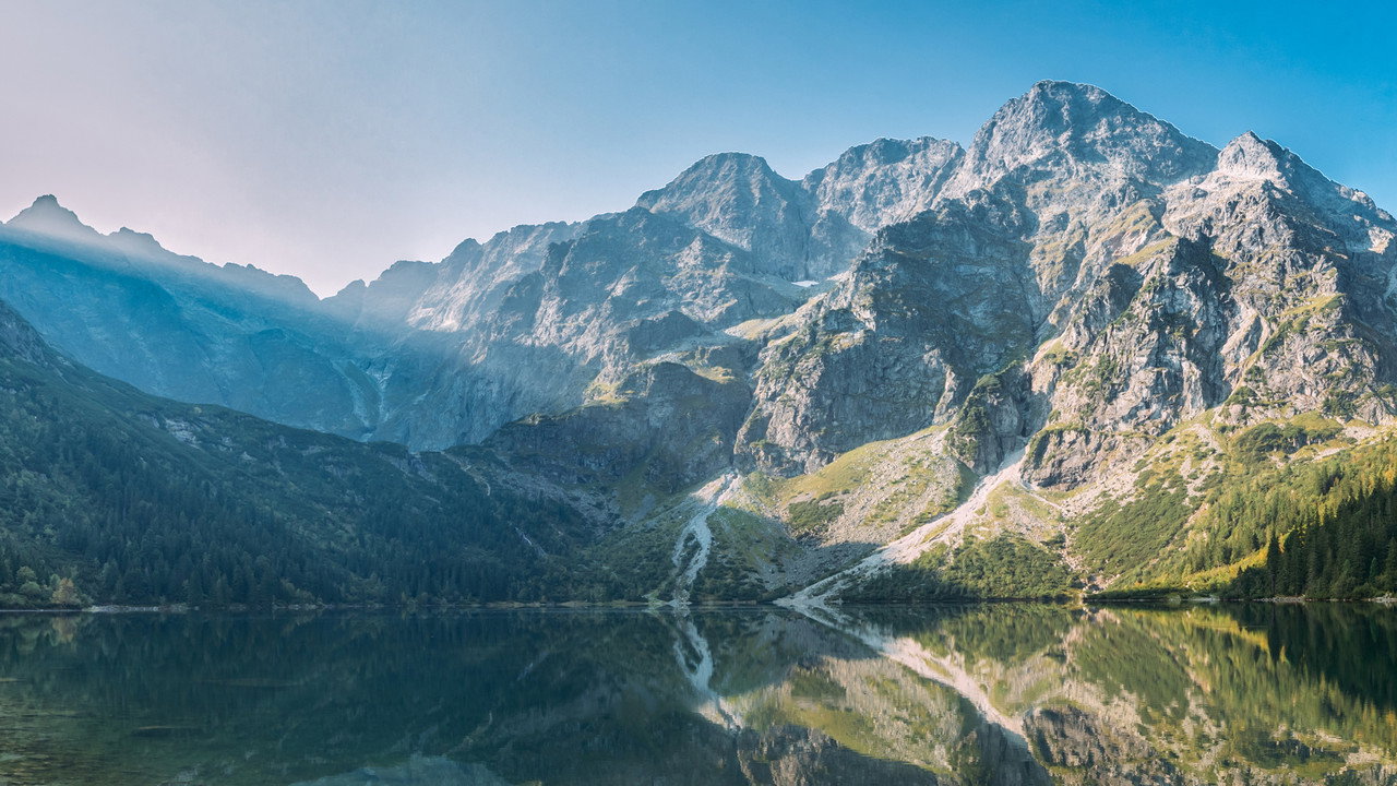 Hidden Poland