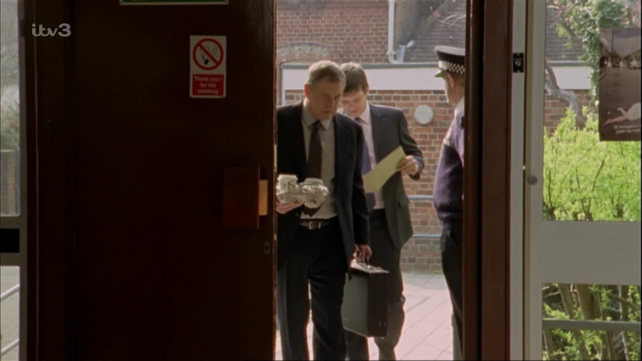 Midsomer Murders - Season 12 Episode 7 : The Great and the Good