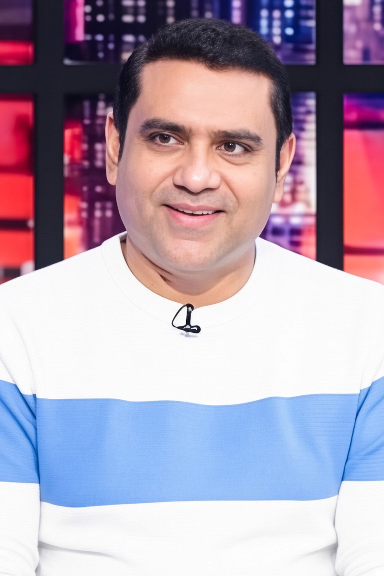 Qaiser Piya