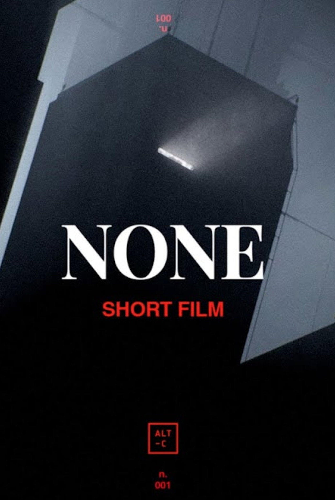 None filmaffisch
