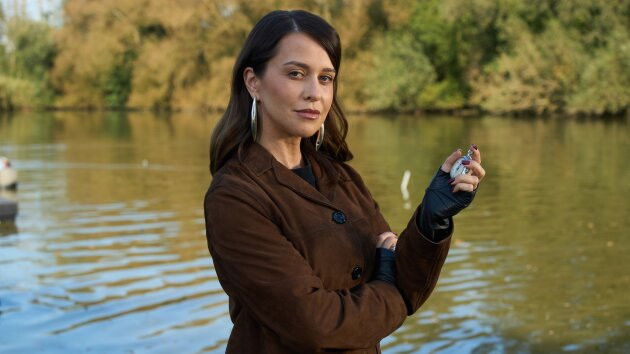 The Traitors. Zdrajcy - Season 2 Episode 4 : Episode 4