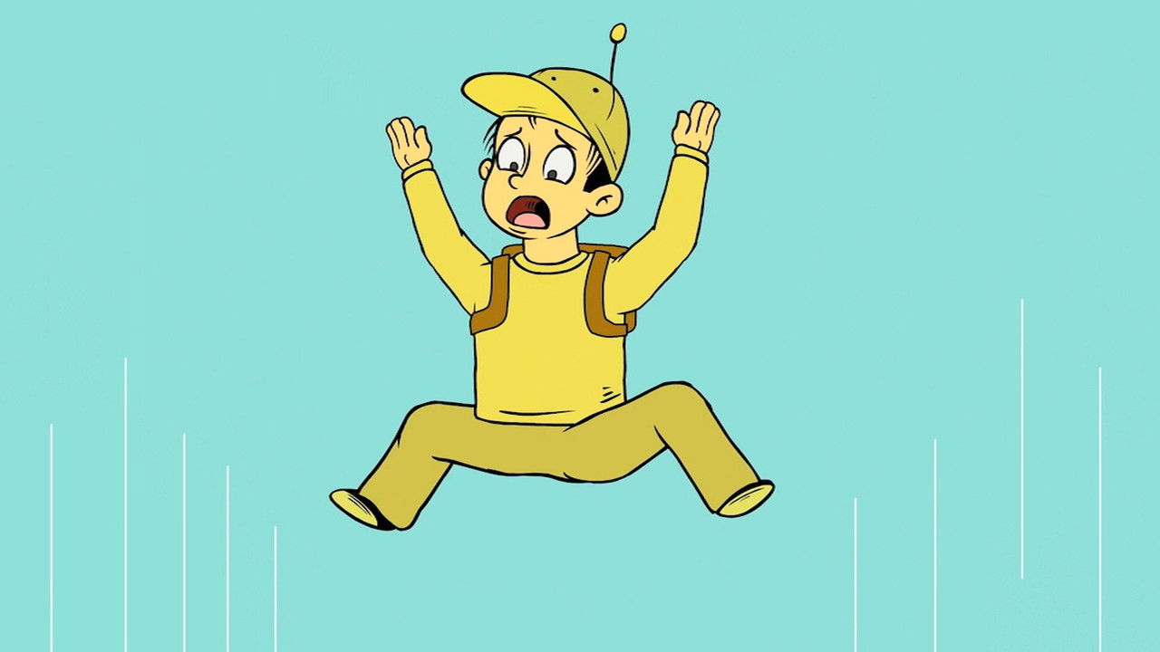 CollegeHumor Shorts — Épisode 12