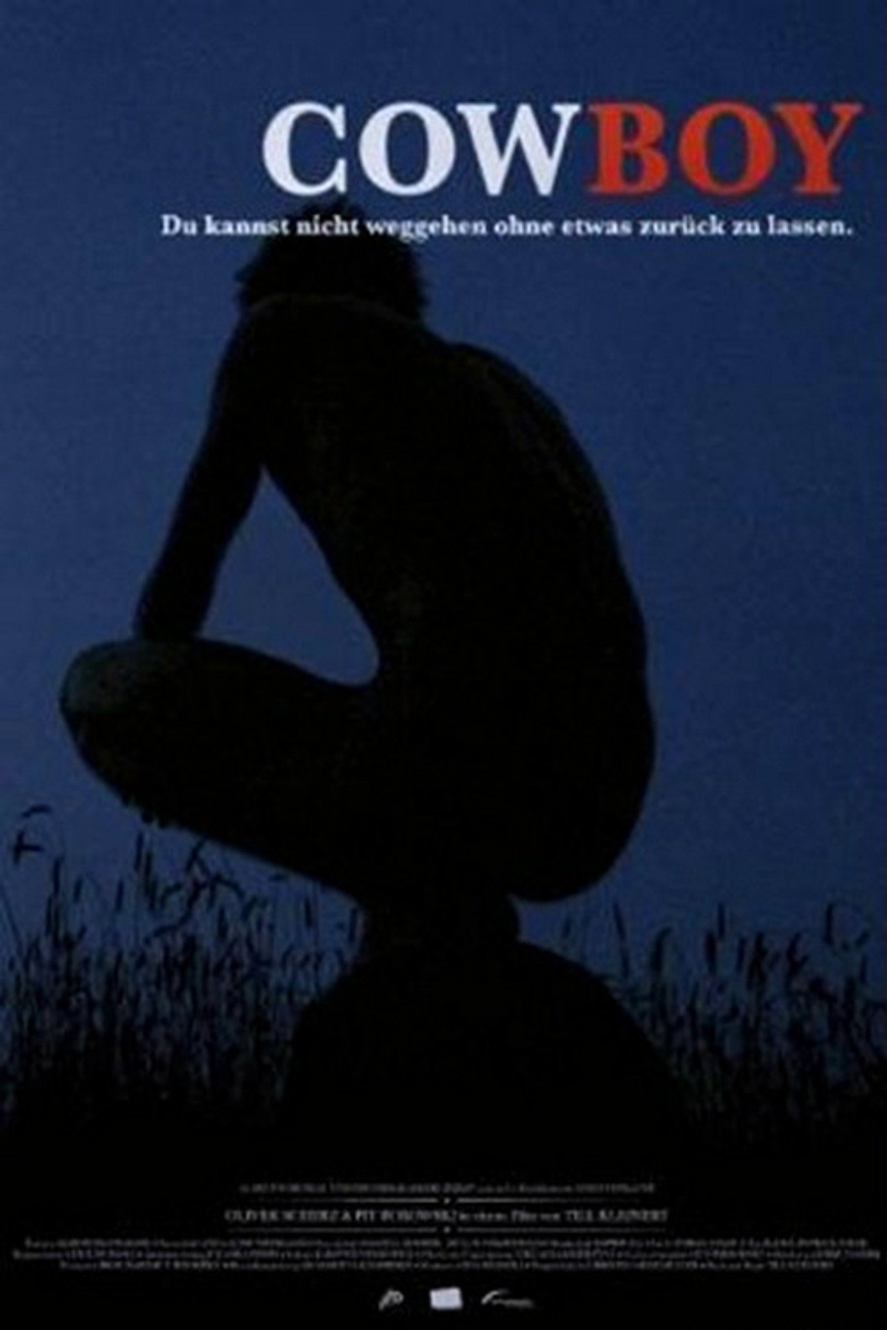 Cowboy filmaffisch