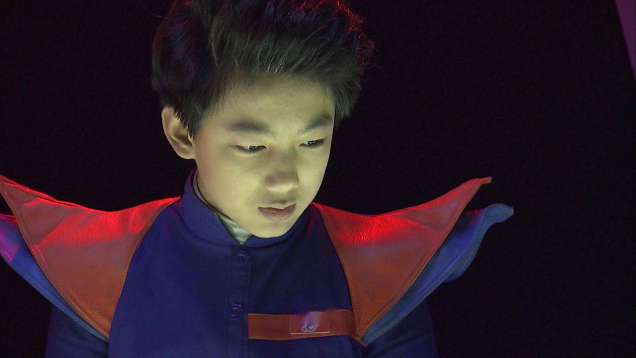 快乐星球 — Épisode 46