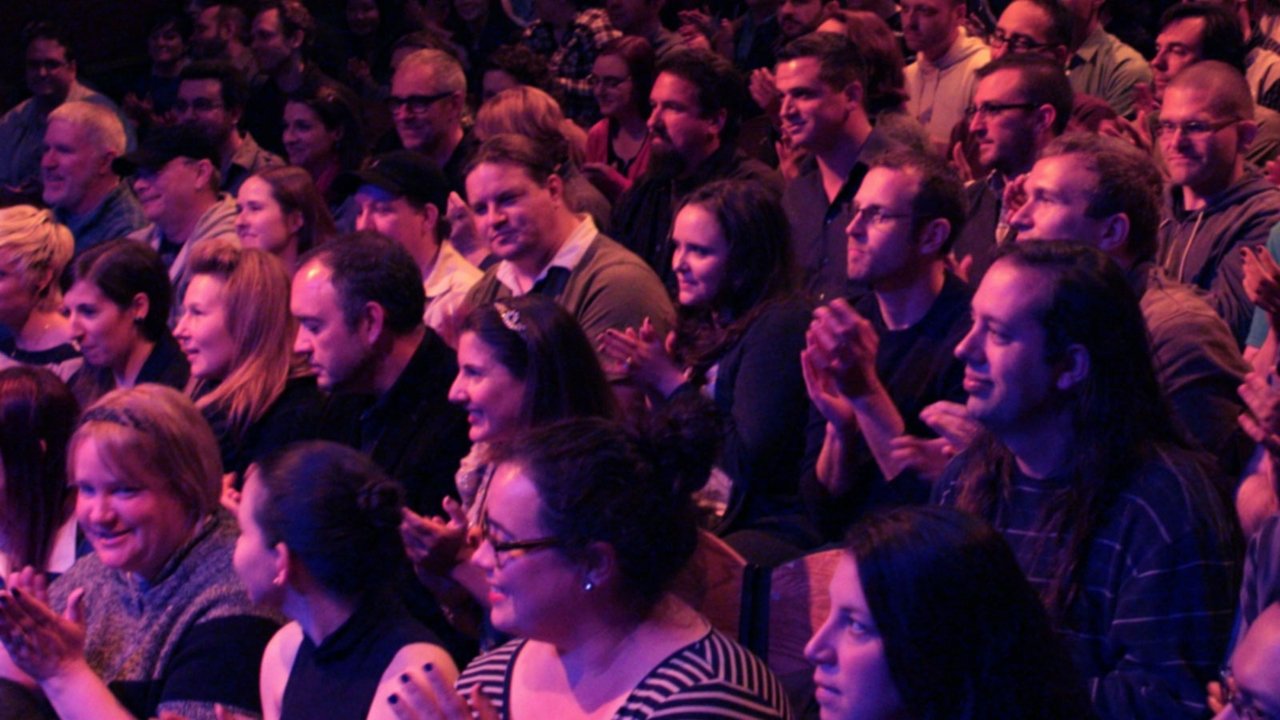 The Best of Infinity Hall Live