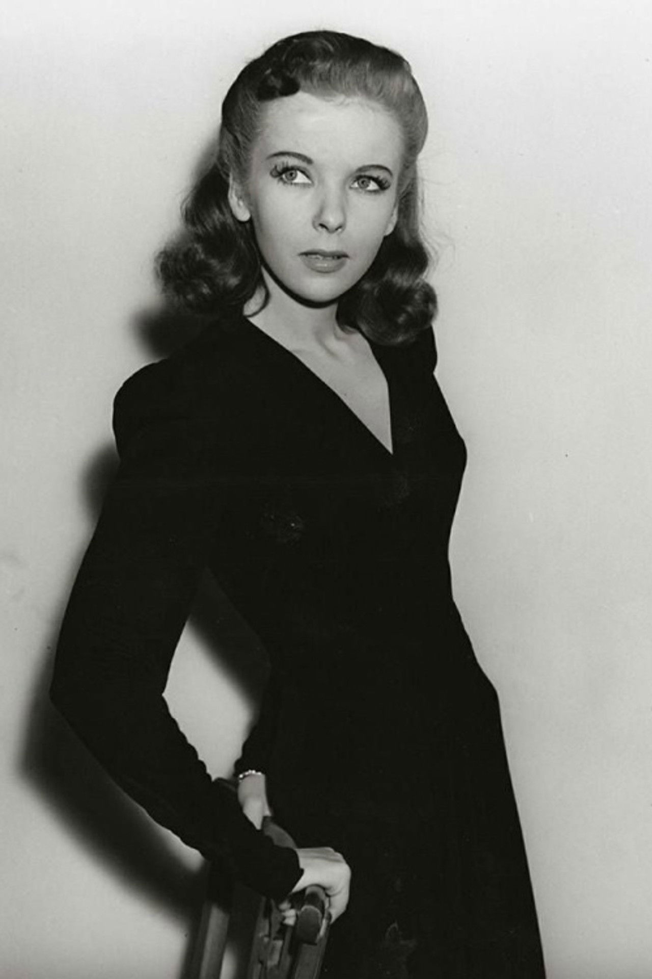 Dark Meeting Backdrop