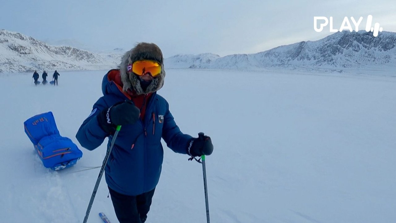 De Expeditie - Season 1 Episode 6 : Episode 6