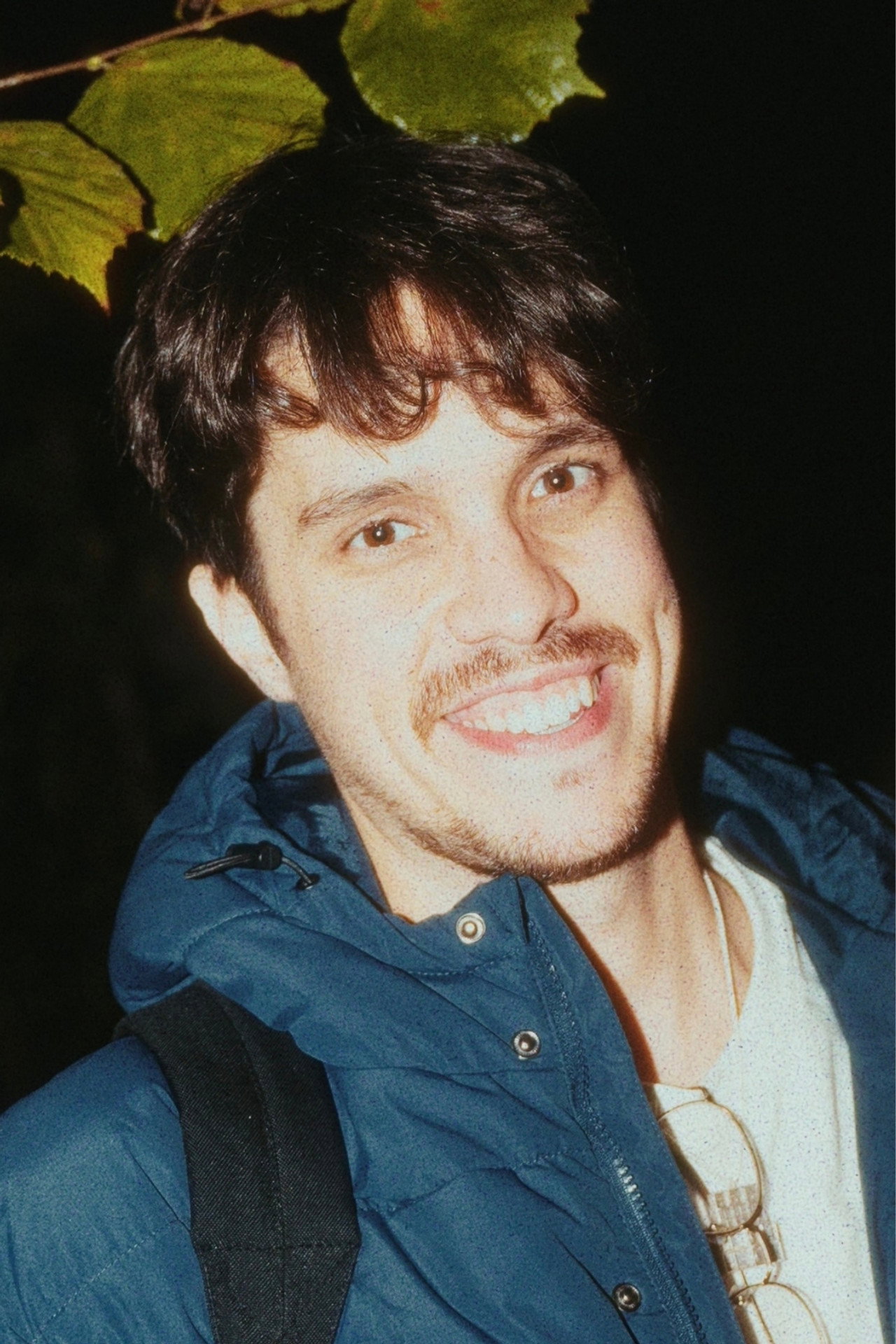 Miguel Solís