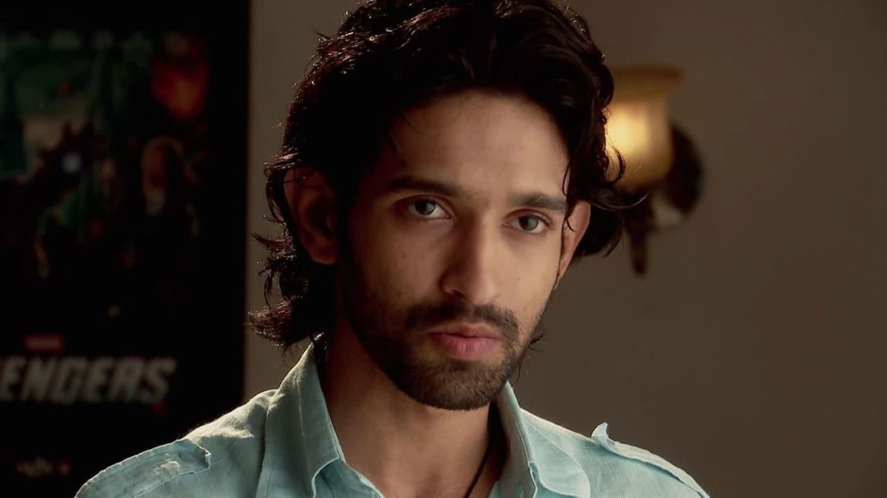 Qubool Hai — Épisode 246