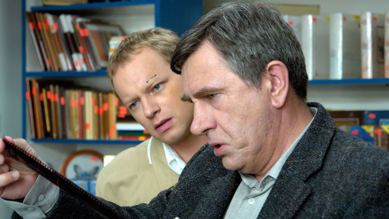 Glina — Épisode 7