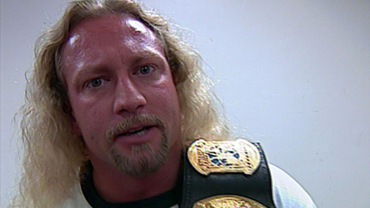 ECW Hardcore TV - Season 8 Episode 41 : ECW Hardcore TV - Oct. 07, 2000